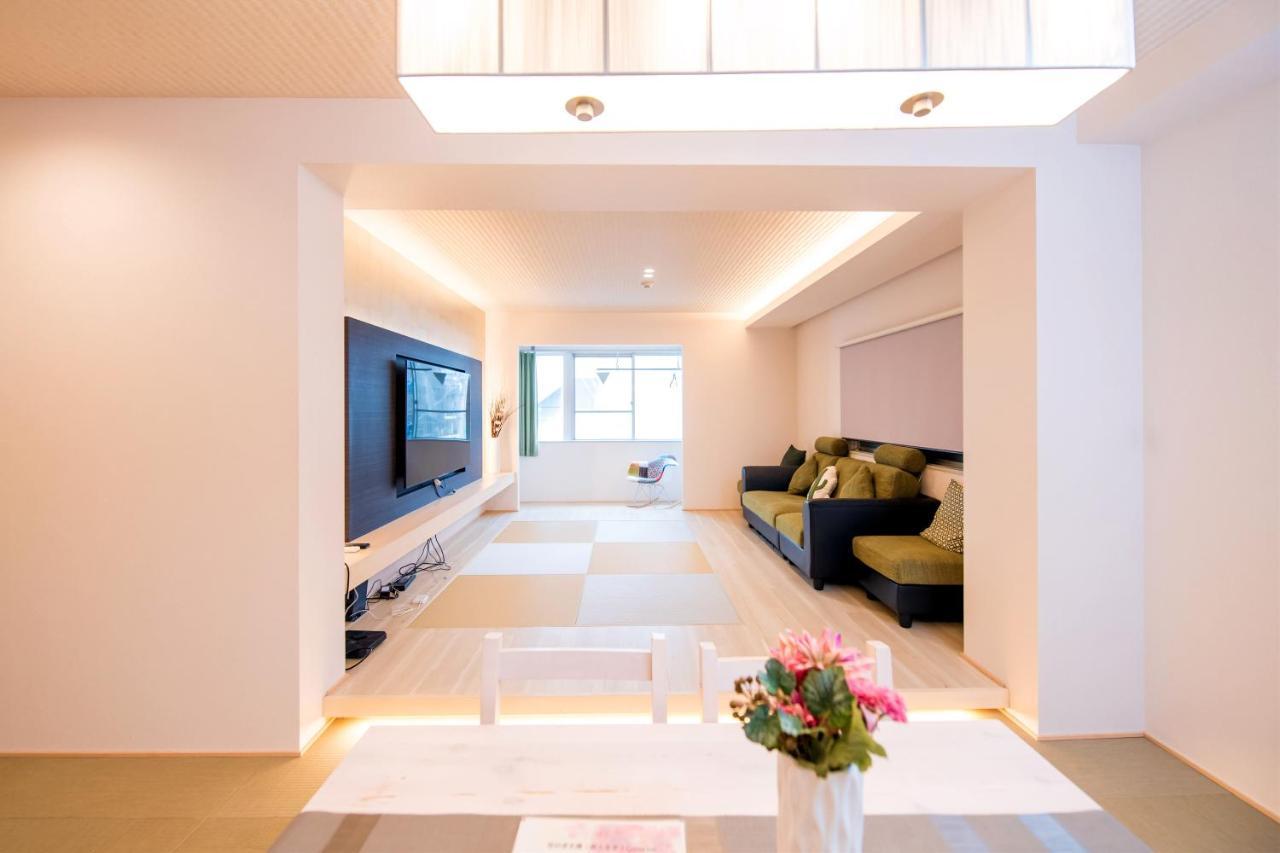 越前301- 日本橋商店街徒歩3分- 難波エリア- 恵比須町2分 Apartment Osaka