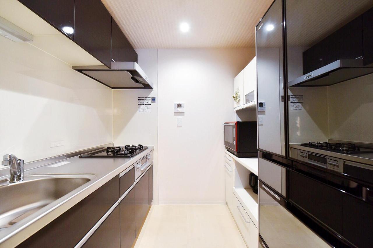 越前301- 日本橋商店街徒歩3分- 難波エリア- 恵比須町2分 Apartment
