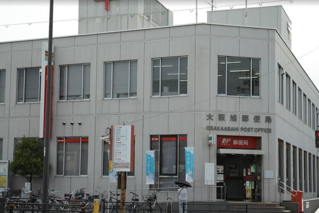 雅宿ao101 Osaka
