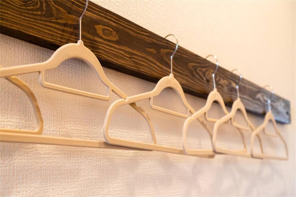 Bahay bakasyunan 雅宿ao101 Osaka