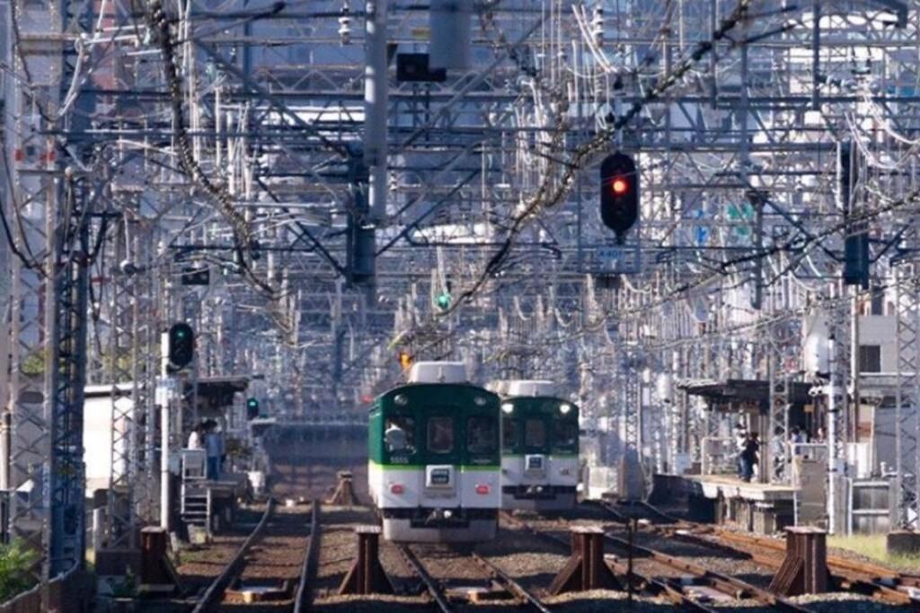 Bahay bakasyunan 雅宿ao101 Osaka