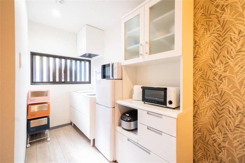 Bahay bakasyunan 雅宿ao101 *