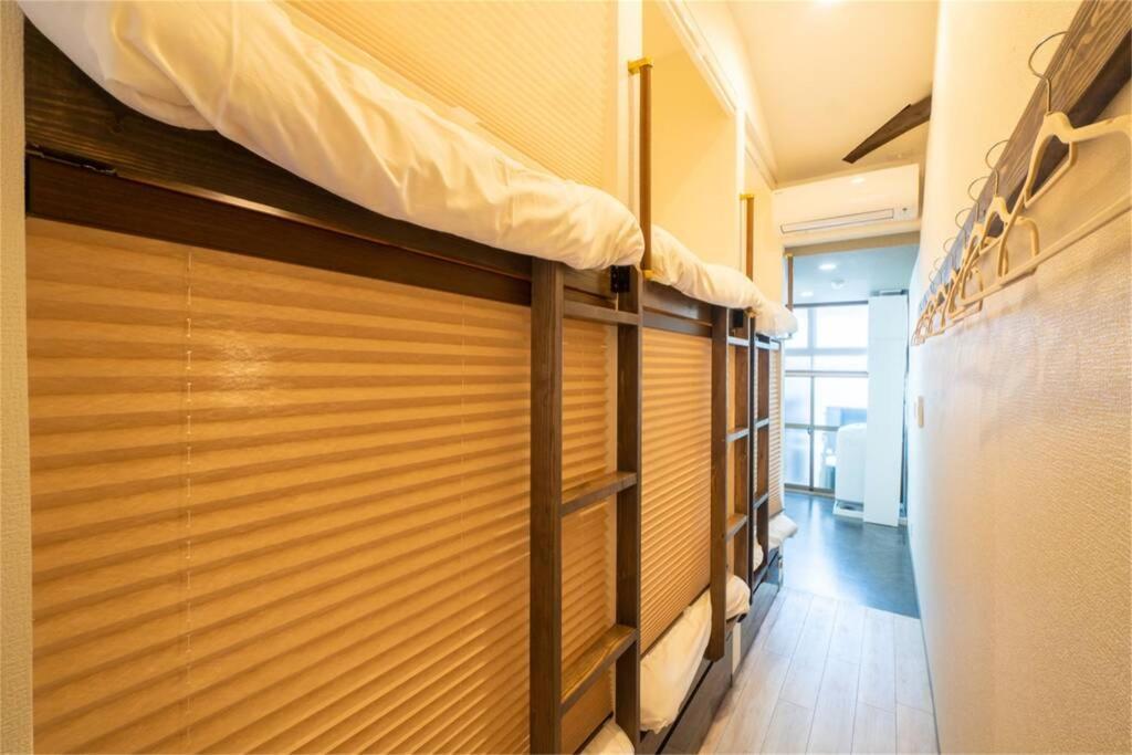 Bahay bakasyunan 雅宿ao101 *