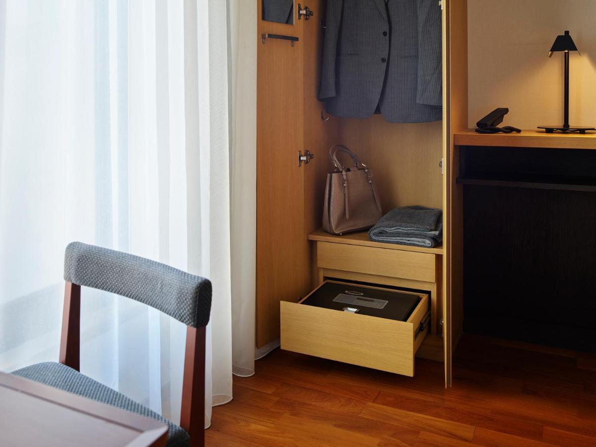 Mitsui Garden Premier Hotel 4*