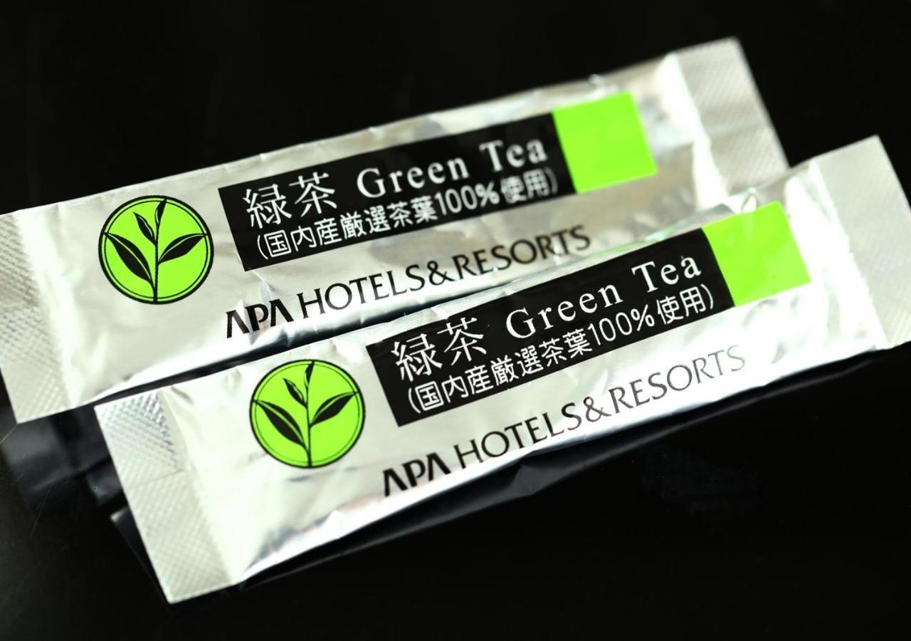 Hotel Apa Higobashi Ekimae Osaka