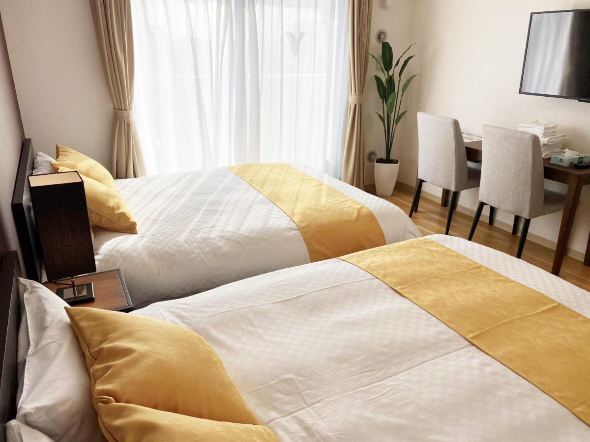 @rlis_house大阪ドームシティ Apartment