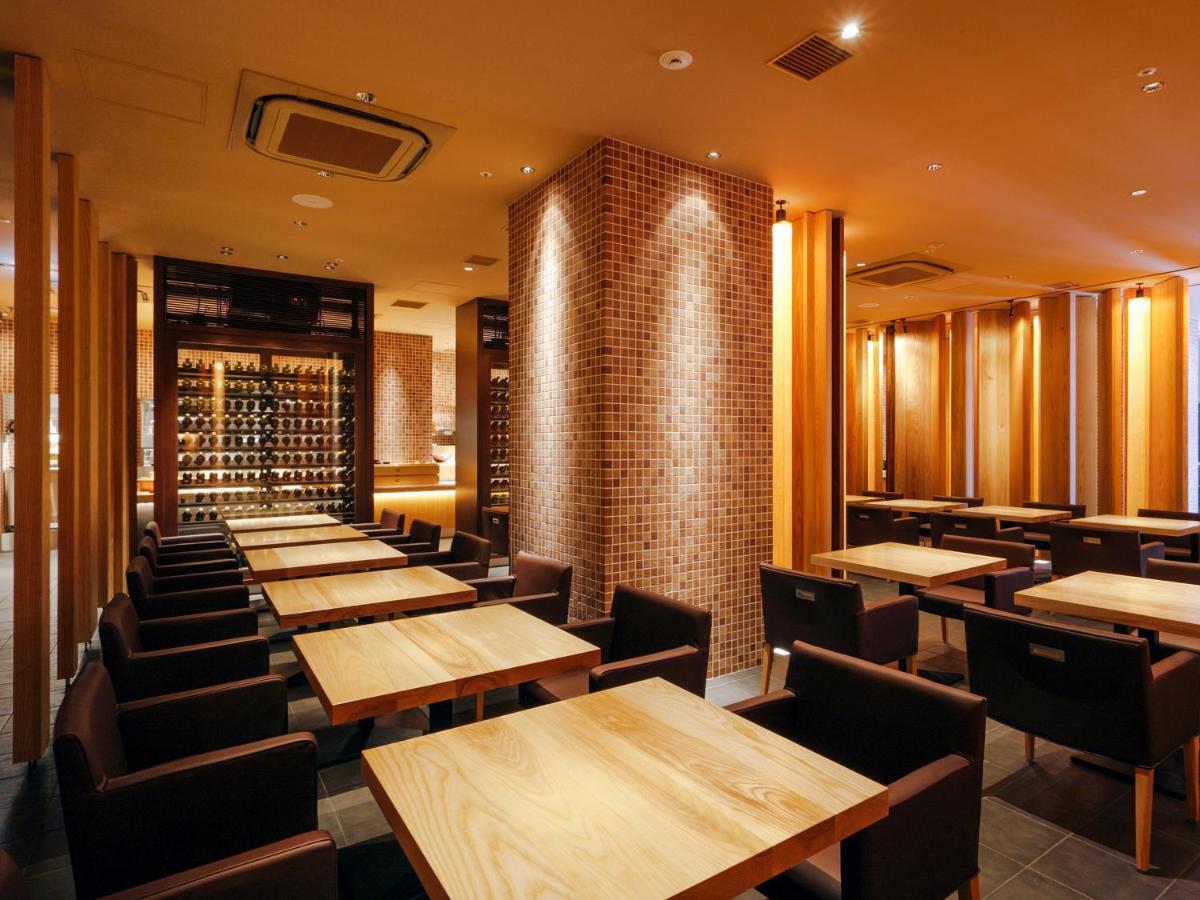 Unizo Yodoyabashi 3* Osaka
