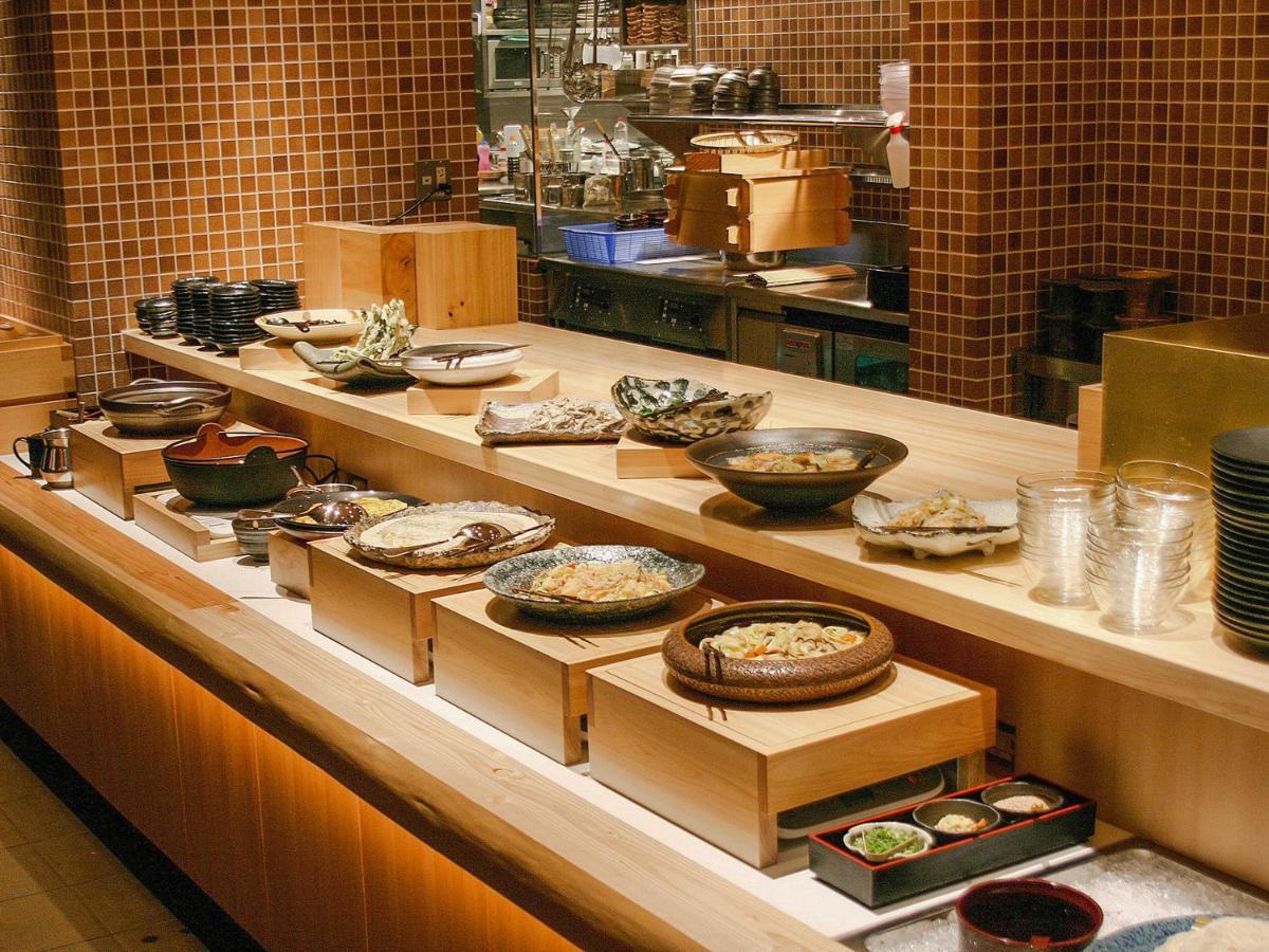 Hotel Unizo Yodoyabashi 3*