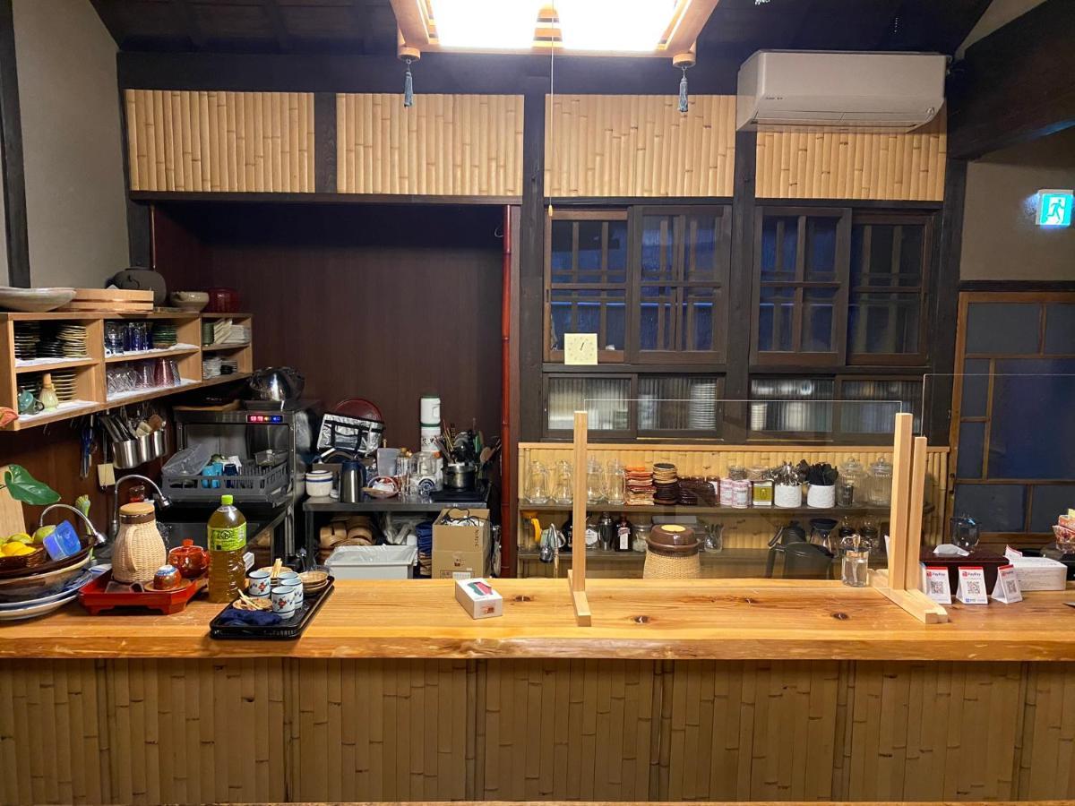 Villa Udatsuya Osaka