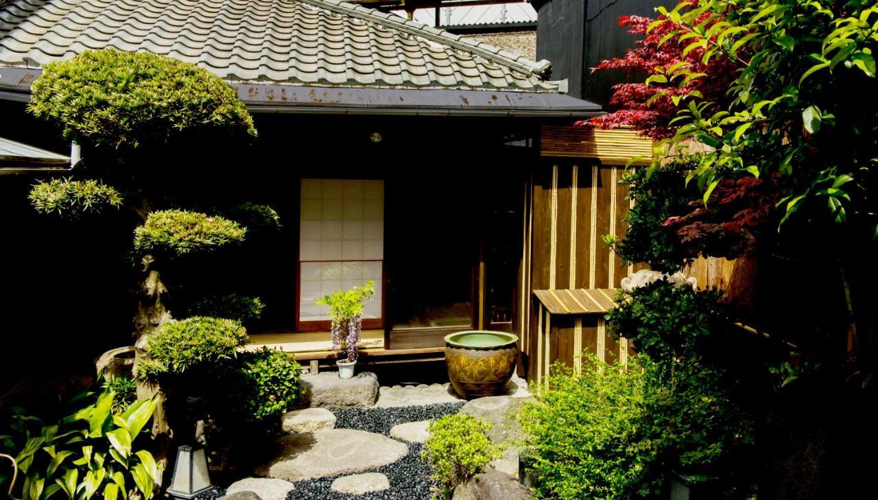 Villa Udatsuya Osaka