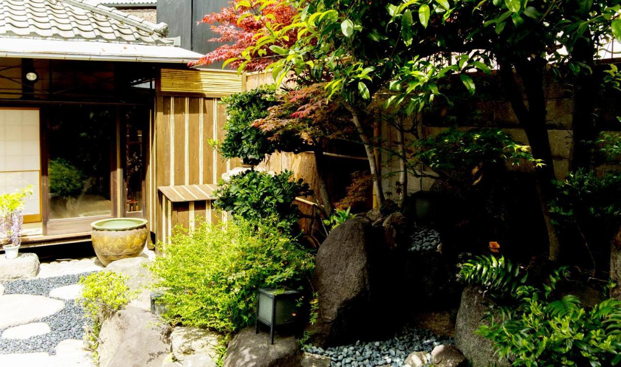 Udatsuya Osaka