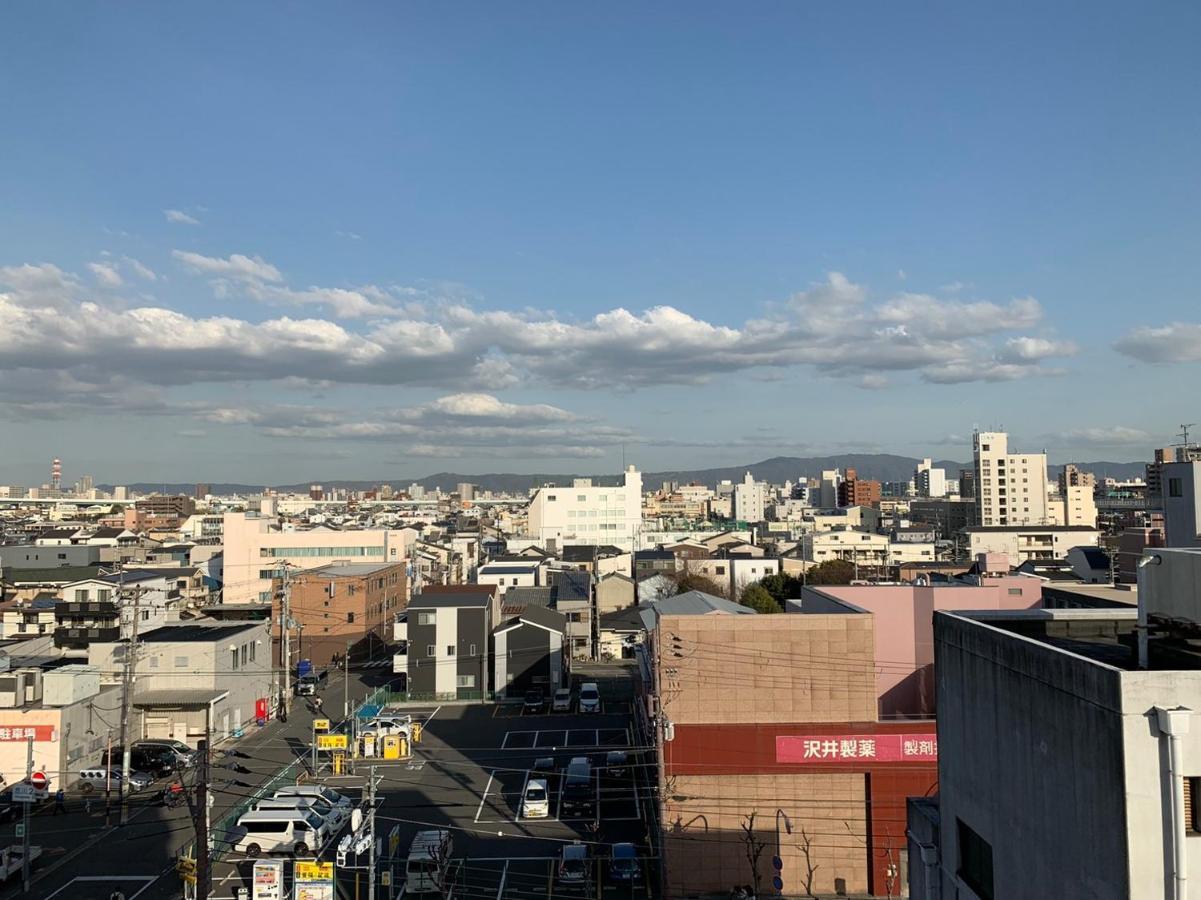 Apartment Exsaison Shirokita 706