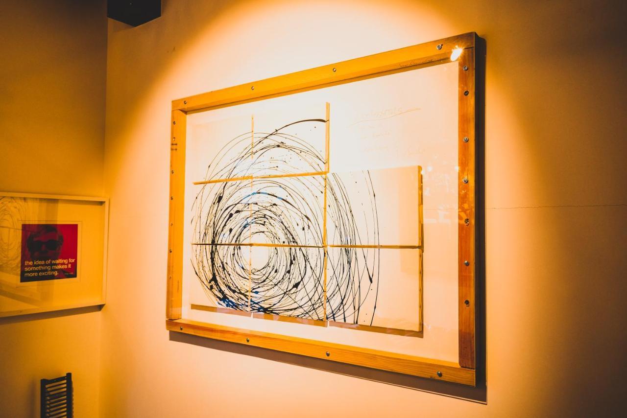 Catalyst Art Osaka