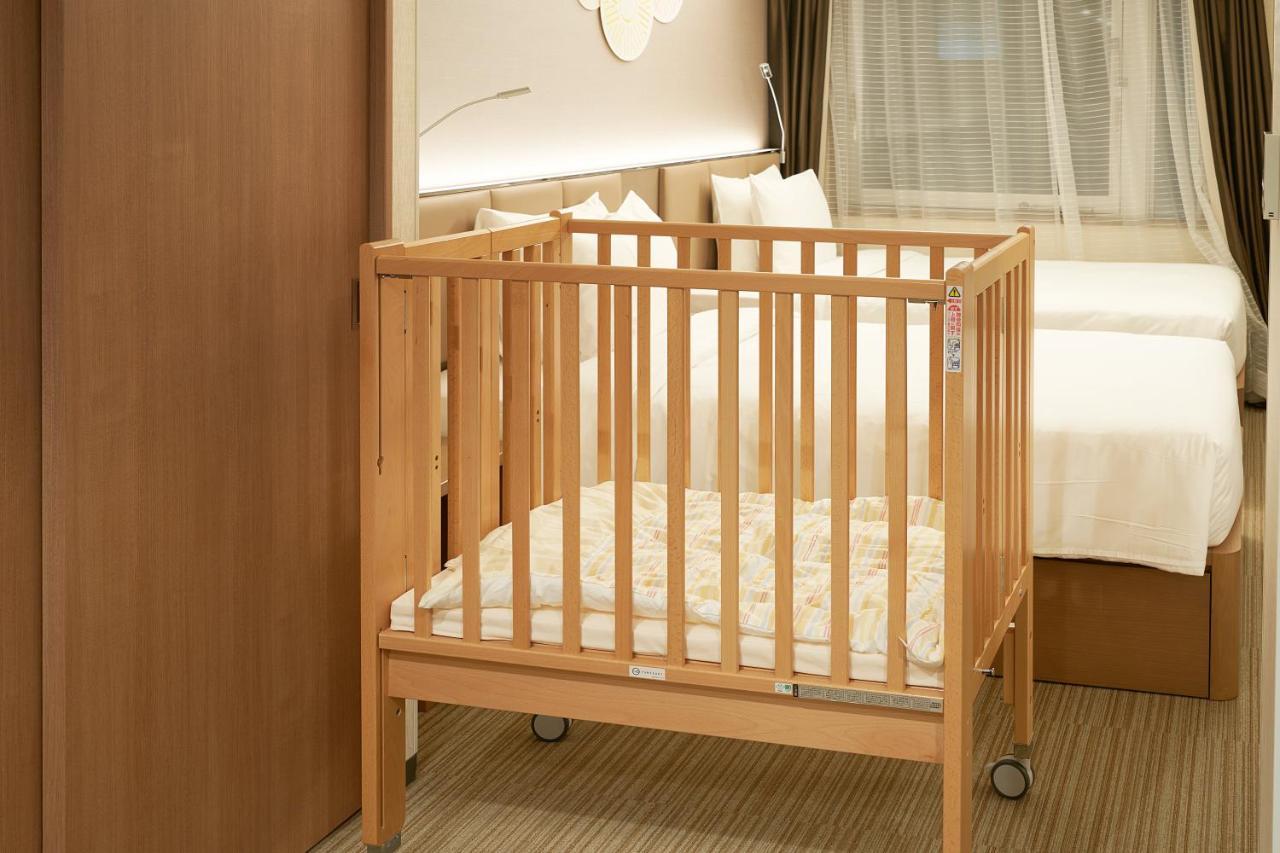 & Shin By Ihg 4* Osaka
