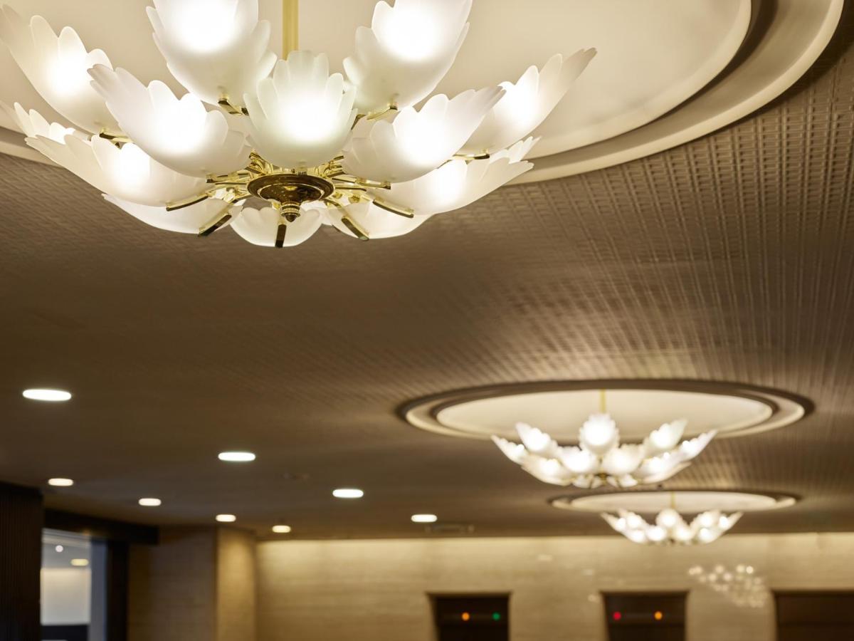 Hotel Mitsui Garden Yodoyabashi Osaka
