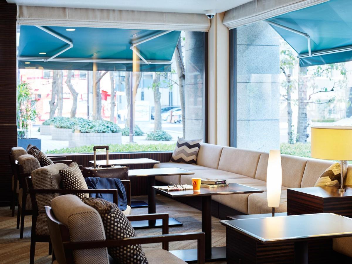 Mitsui Garden Yodoyabashi 4* Osaka