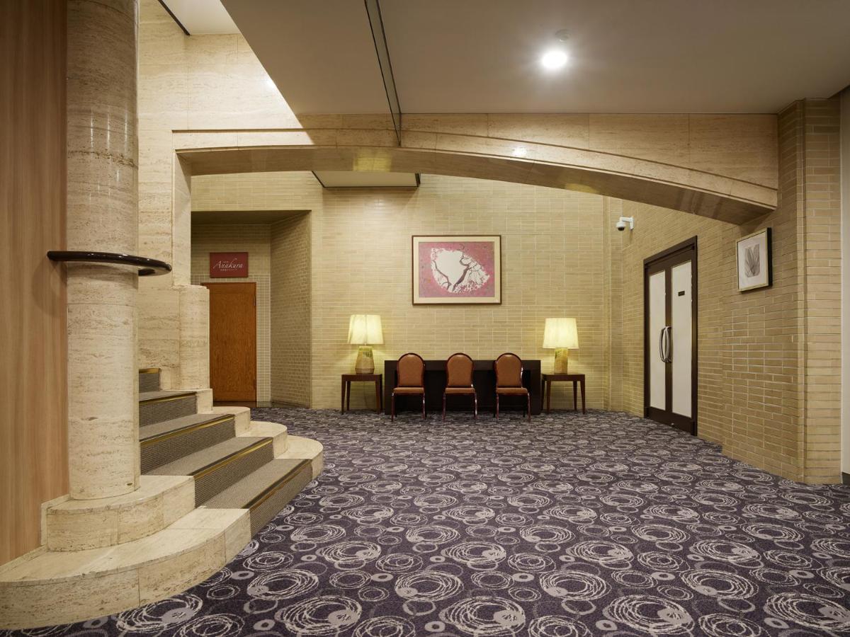 Mitsui Garden Yodoyabashi Hotel 4*