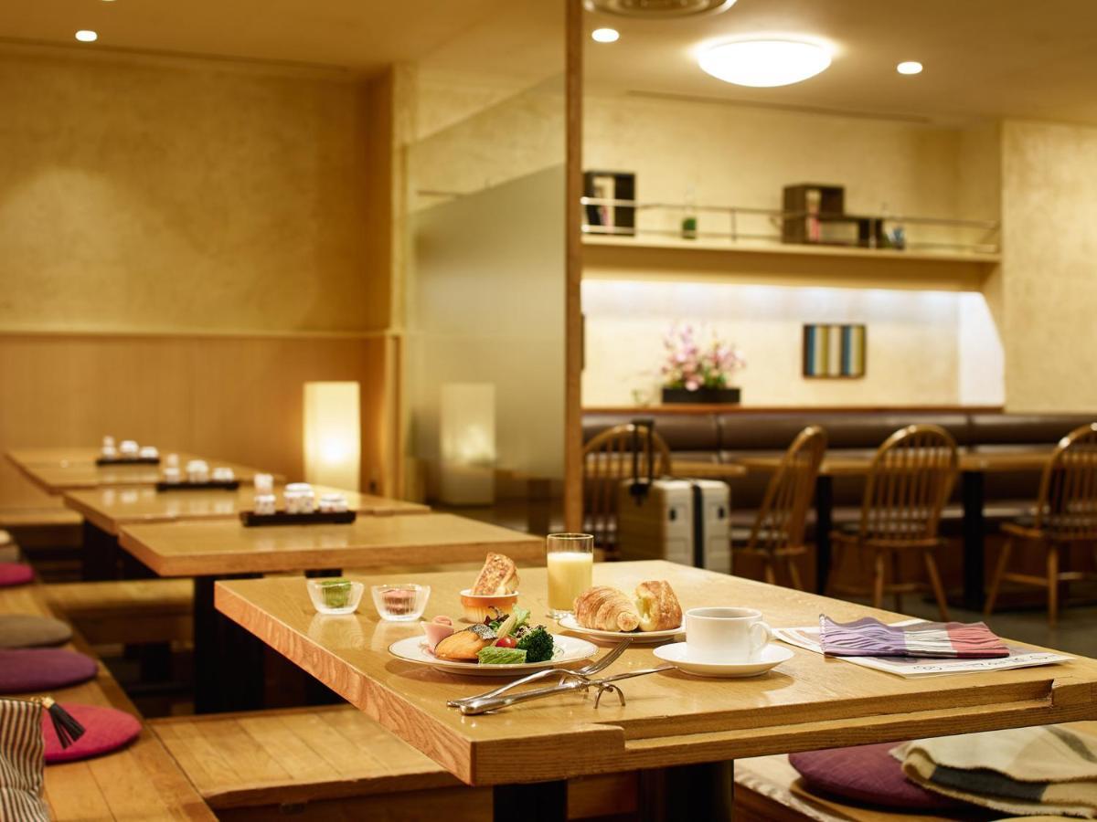 Hotel Mitsui Garden Yodoyabashi
