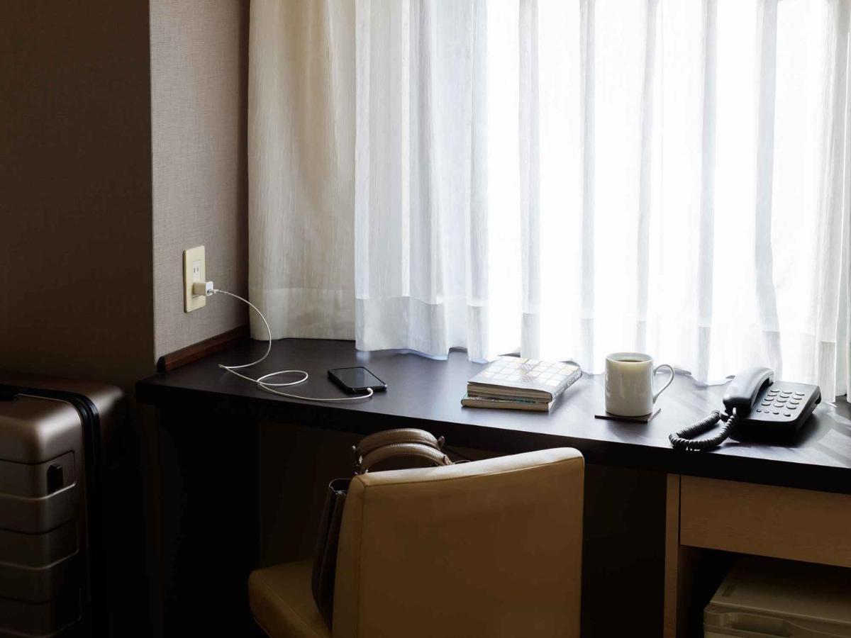 Mitsui Garden Yodoyabashi 4*
