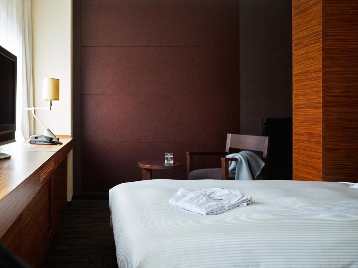 Mitsui Garden Yodoyabashi Hotel Osaka