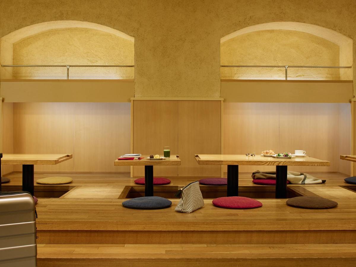 Hotel Mitsui Garden Yodoyabashi Osaka