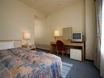 Hotel International House Osaka