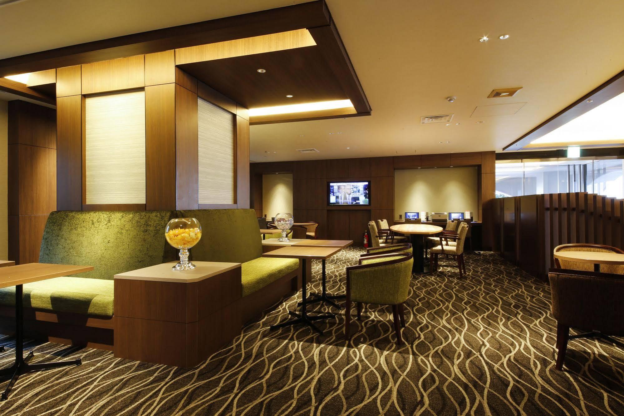 Keihan Tenmabashi Hotel Osaka