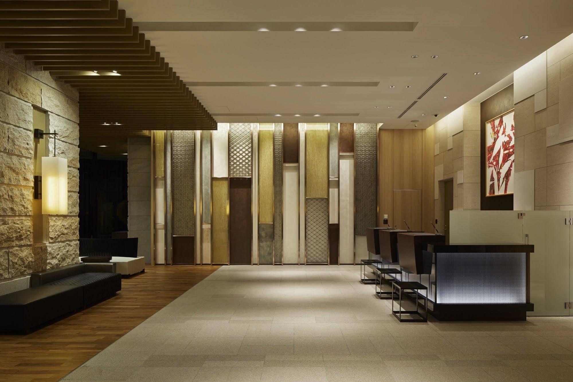 Mitsui Garden Premier 4* Osaka