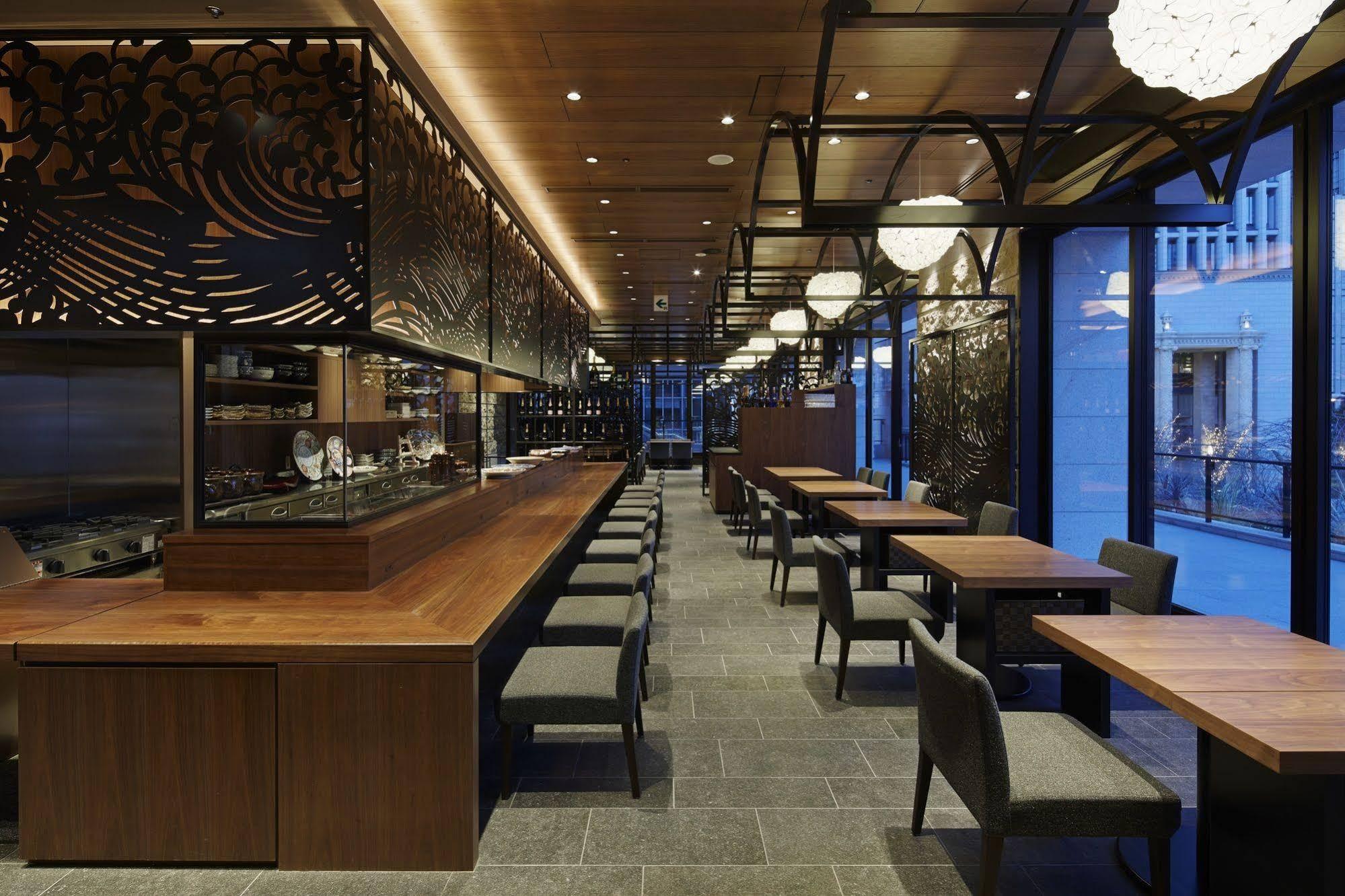 Mitsui Garden Premier Hotel