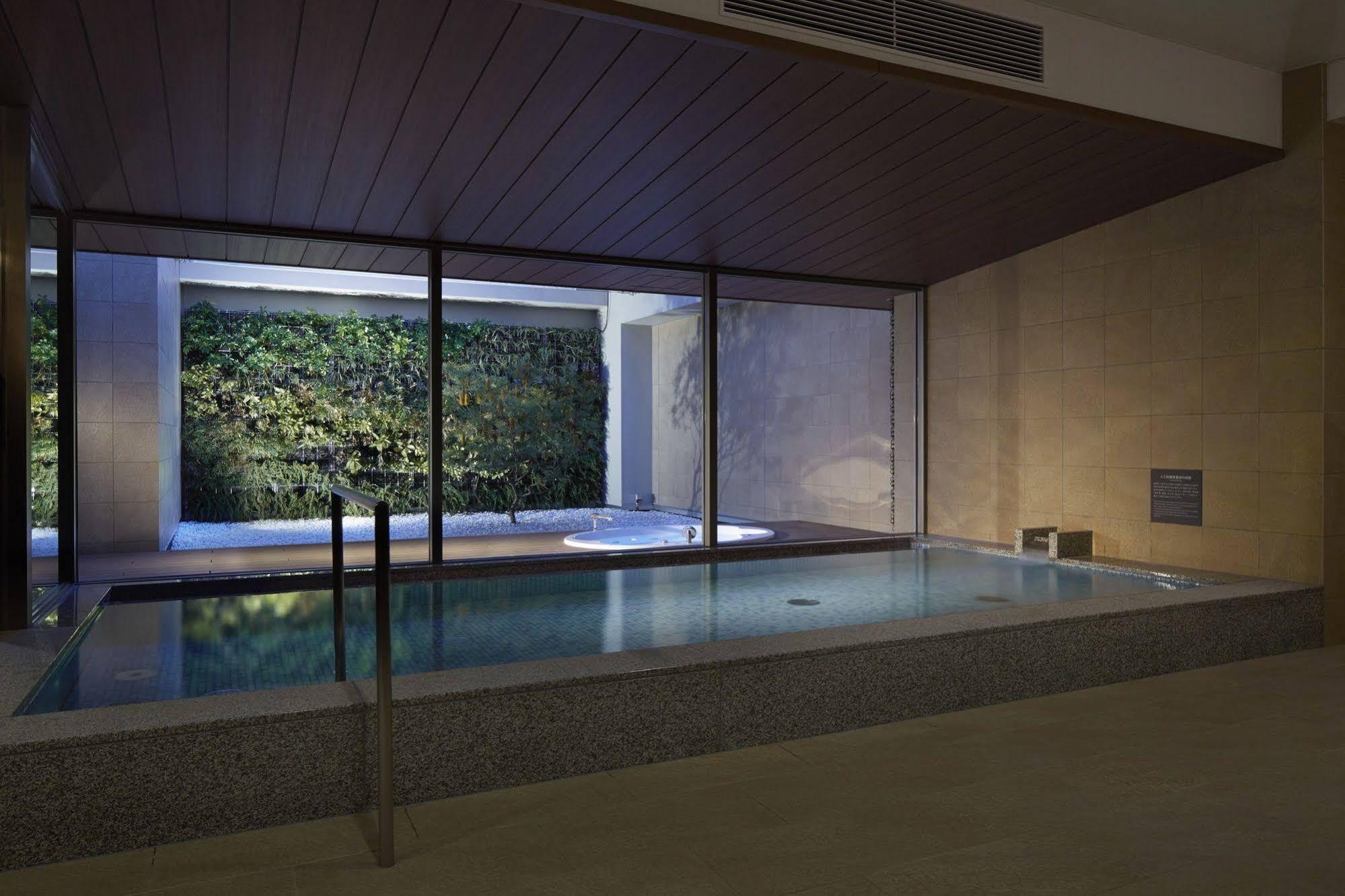 Mitsui Garden Premier 4* Osaka