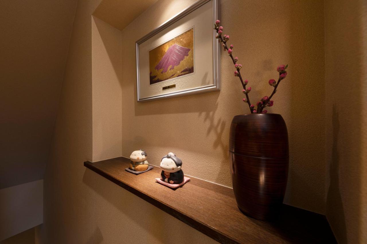 Villa Shirakabanoyado - Seiran Osaka