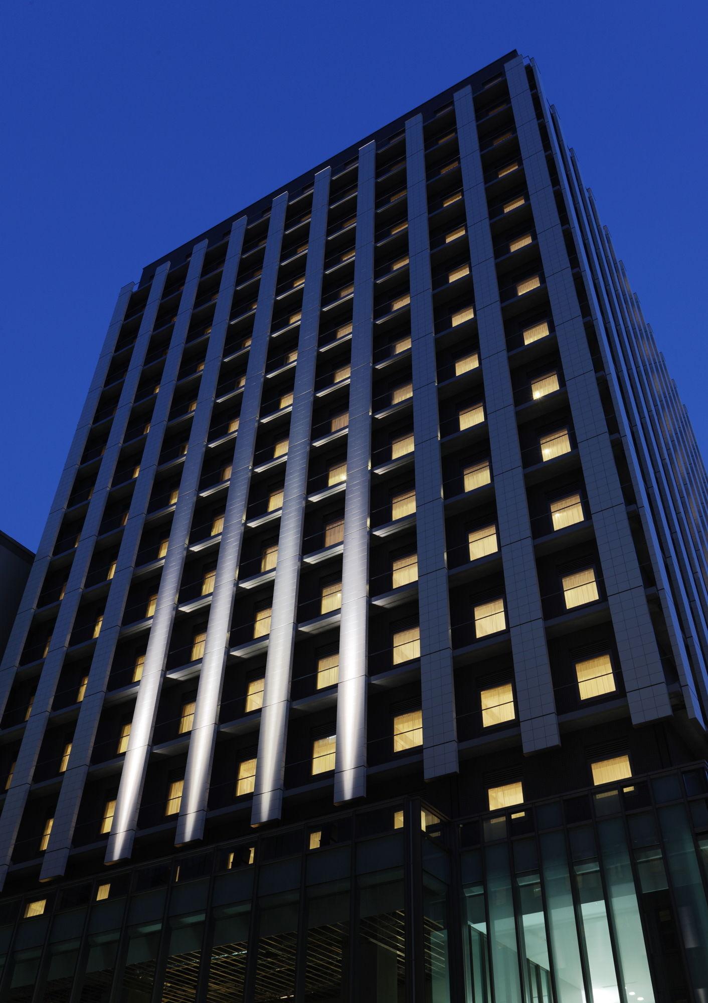Hotel Unizo Yodoyabashi