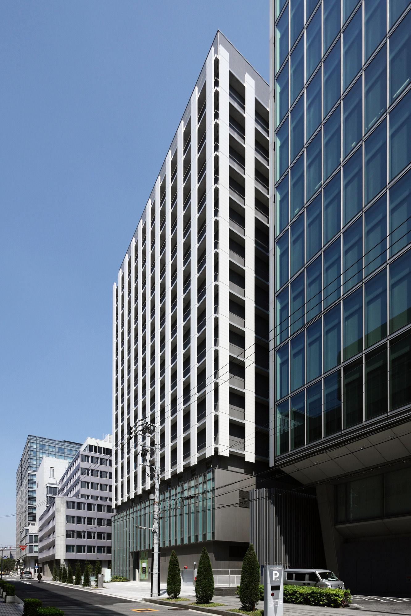 Unizo Yodoyabashi Hotel 3*