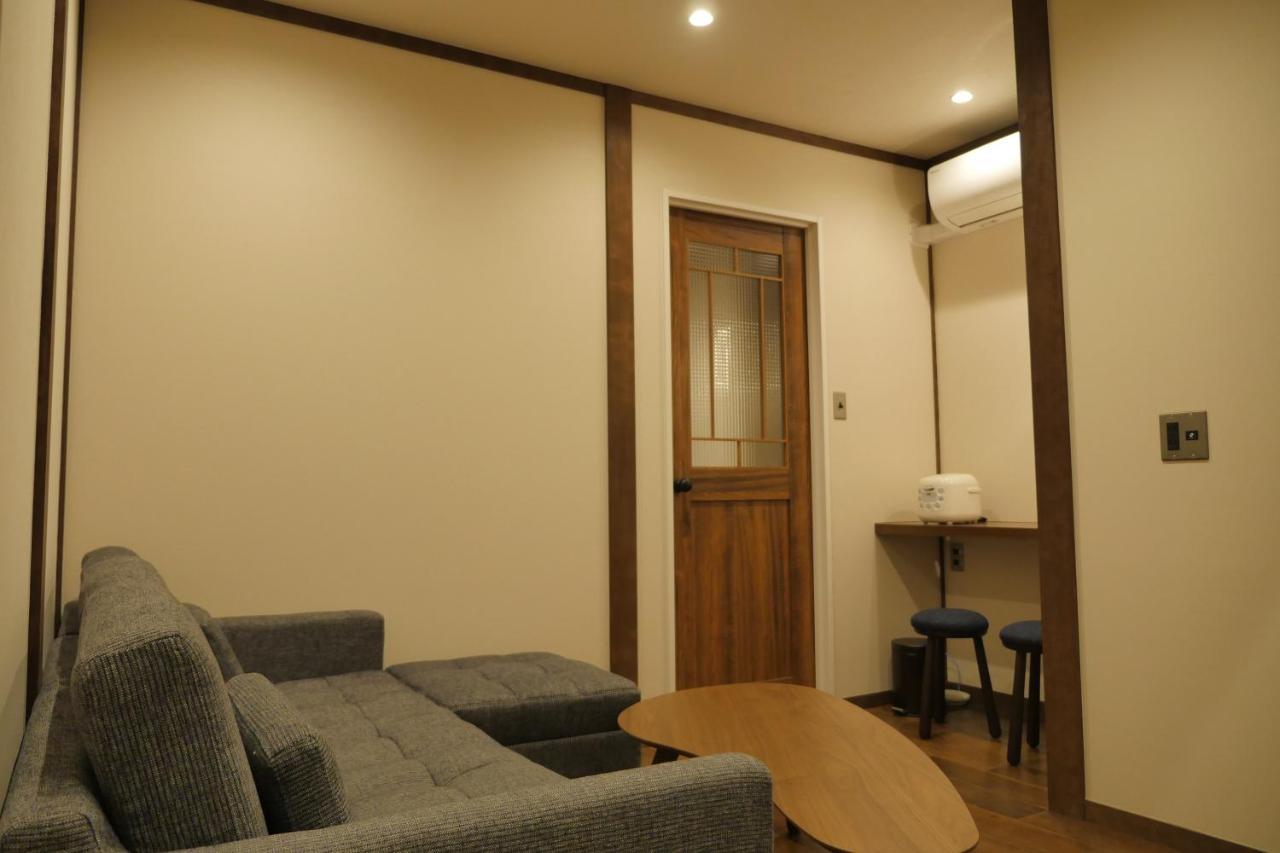 S-presso Ebisu Aparthotel 3*