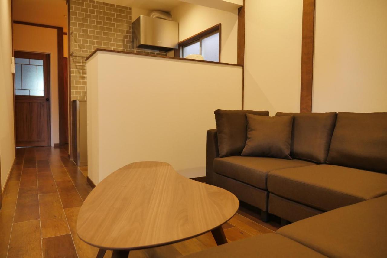 Aparthotel S-presso Ebisu 3*