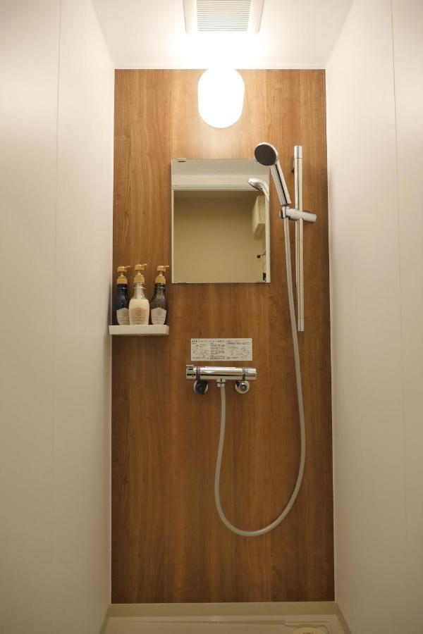 S-presso Ebisu 3* Osaka