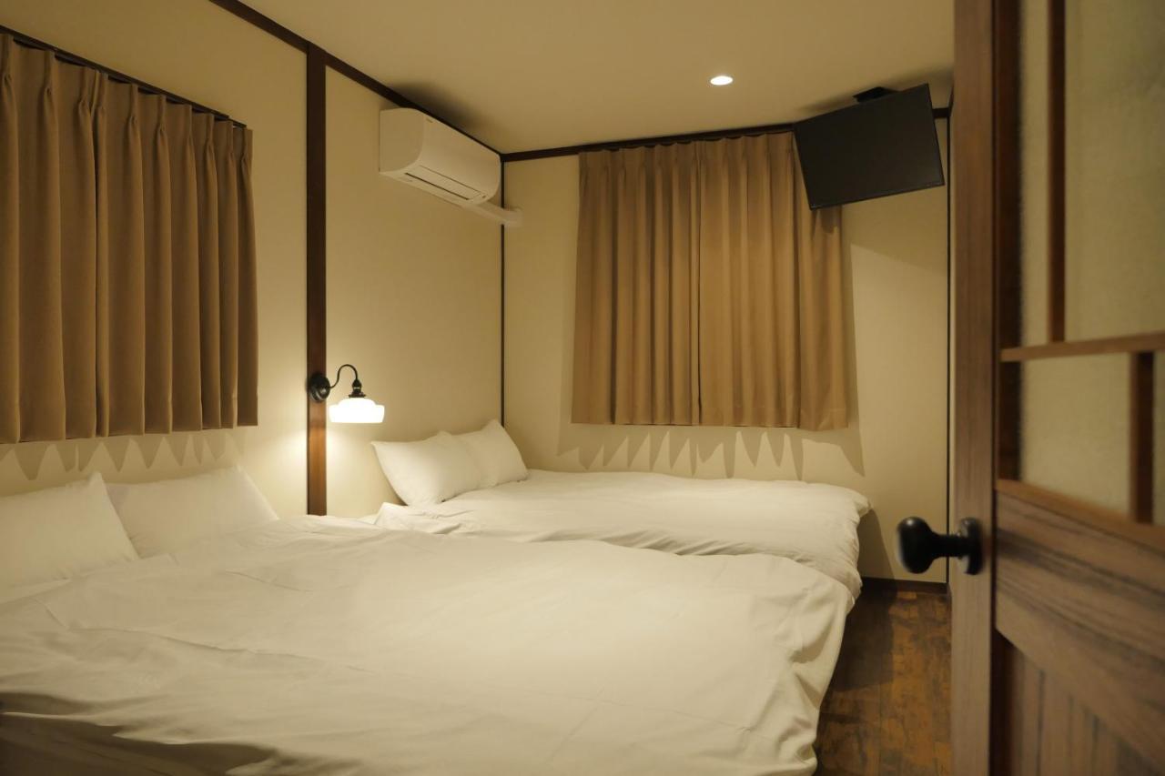 S-presso Ebisu Aparthotel