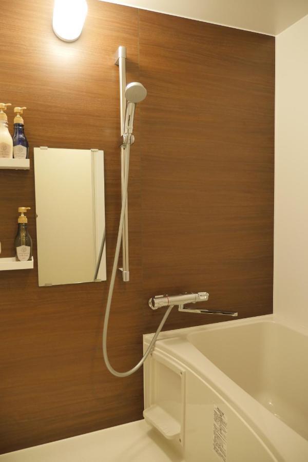 S-presso Ebisu Aparthotel