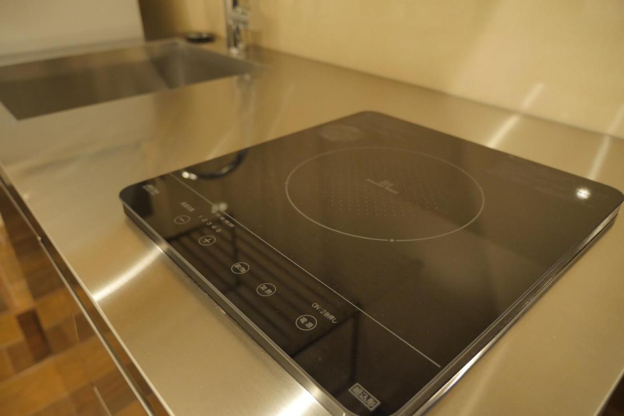 S-presso Ebisu Aparthotel 3*