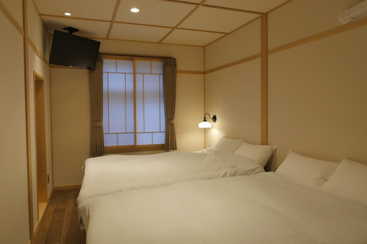 S-presso Ebisu Aparthotel Osaka