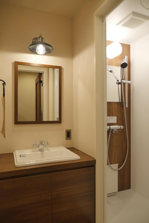 Aparthotel S-presso Ebisu