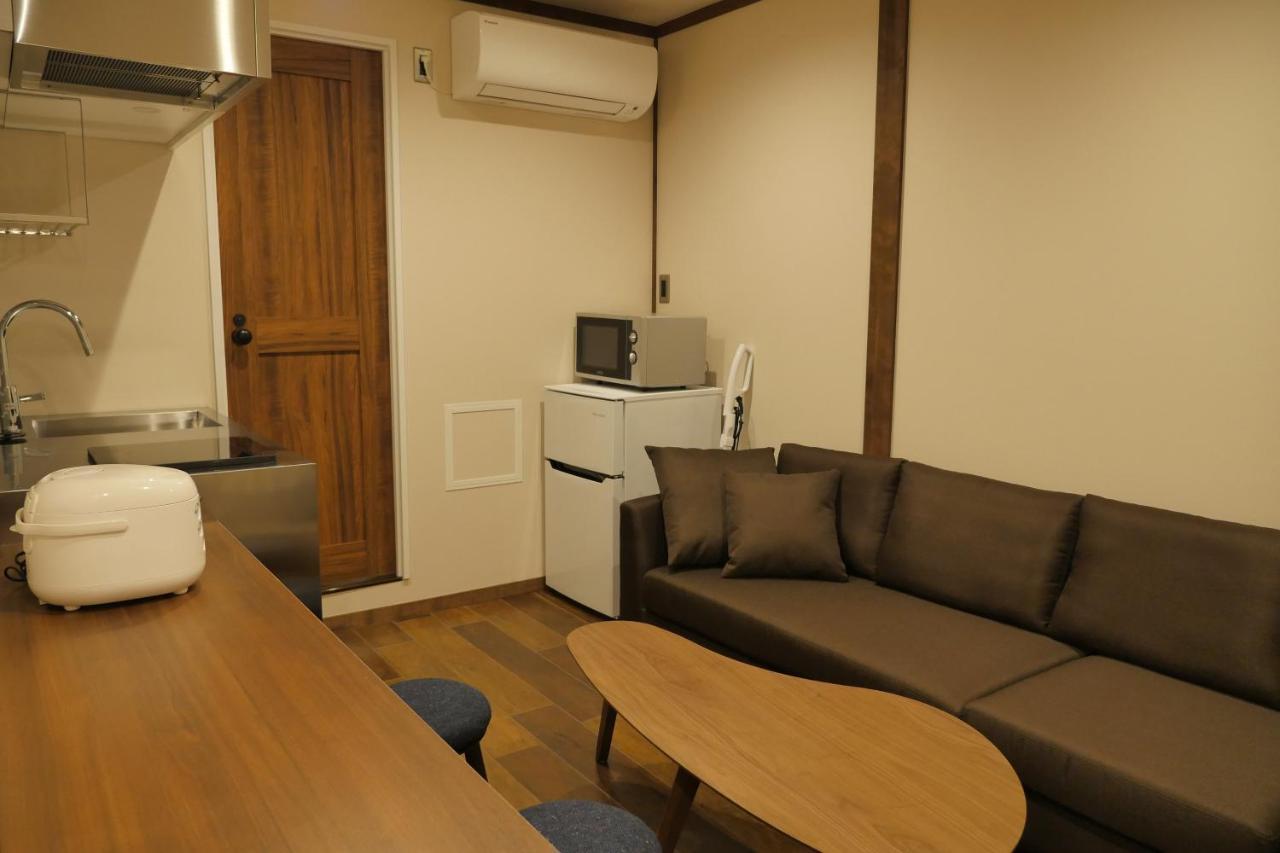 Aparthotel S-presso Ebisu