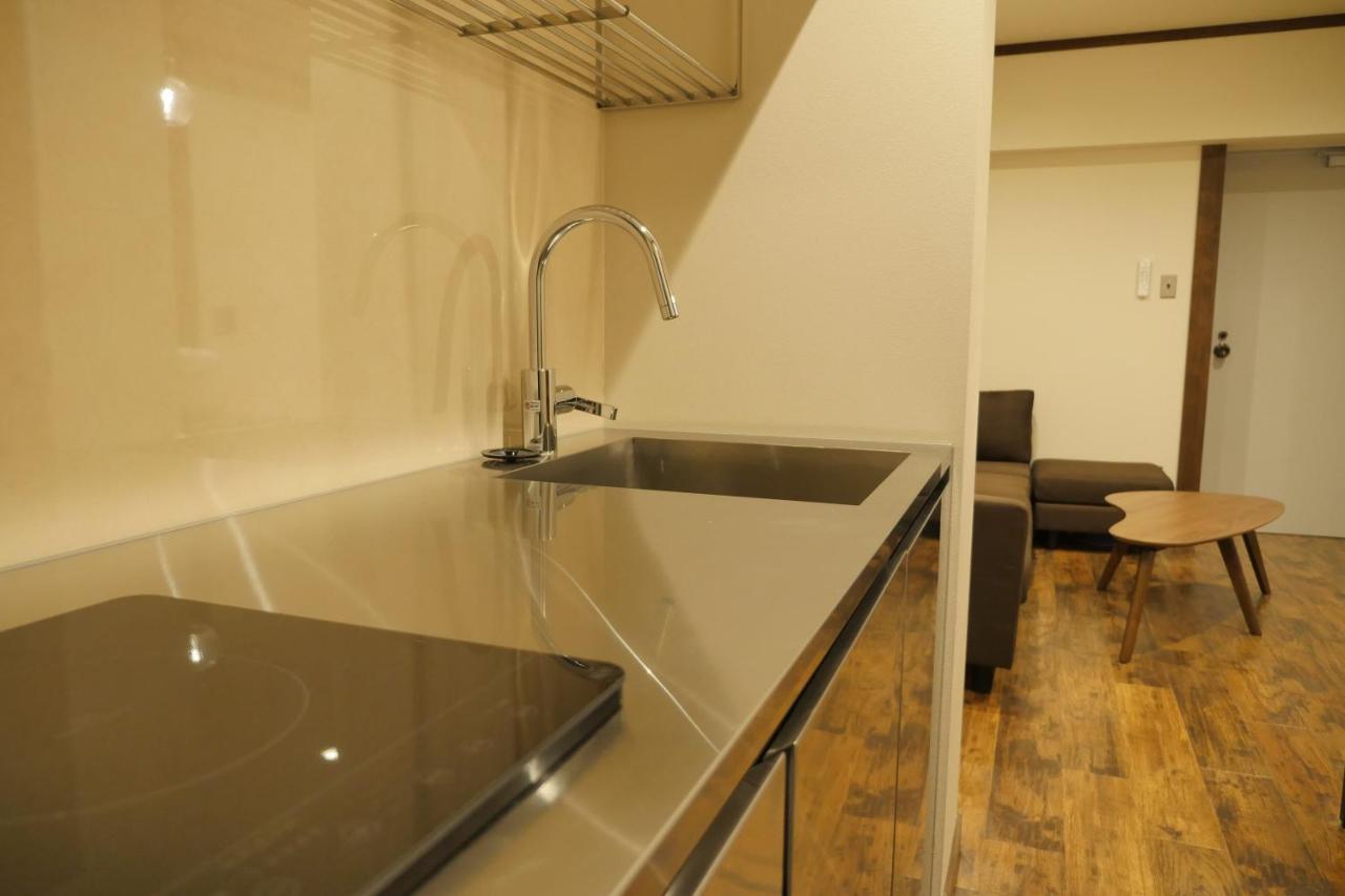 S-presso Ebisu Aparthotel
