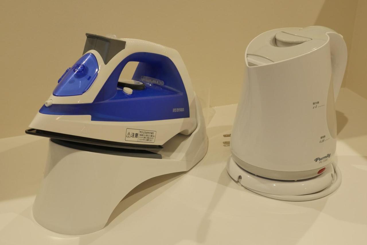 S-presso Ebisu Aparthotel