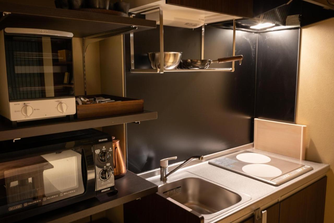 Dotonbori No Yado Konjakuso - Vacation 26584v Apartment Osaka