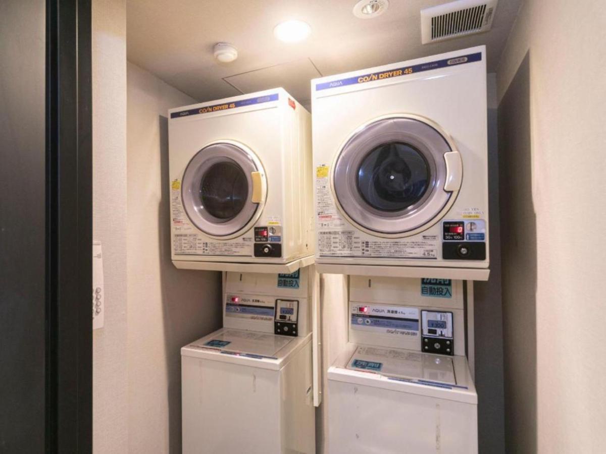 Apa Namba Shinsaibashi Hotel 3*