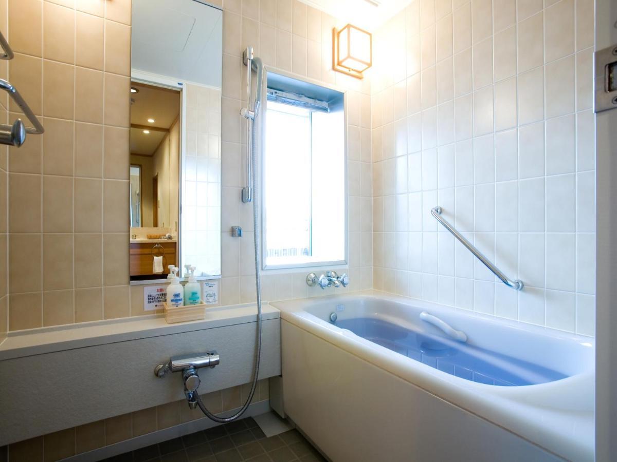 Hotel Kkr Umeda 3*