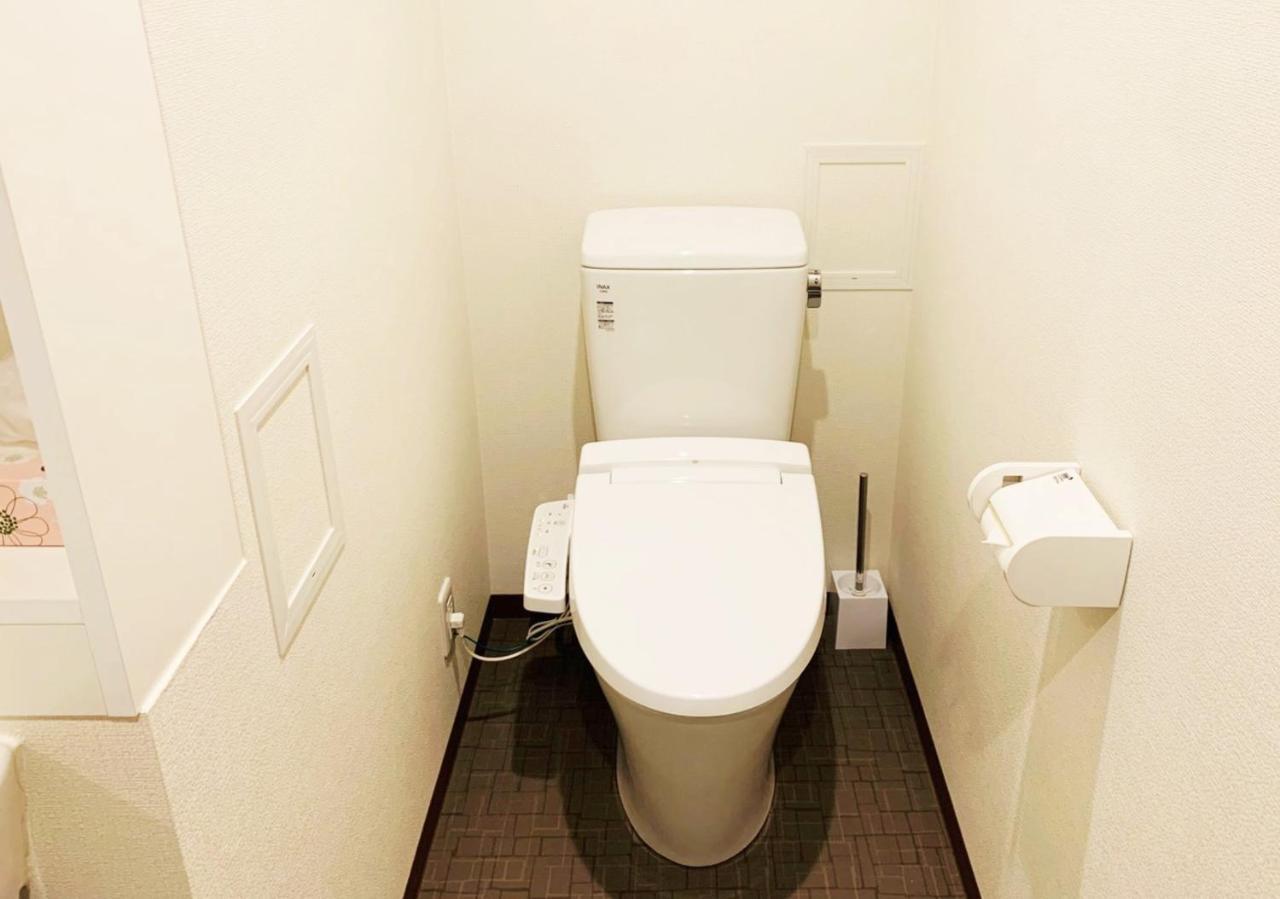 @rlis_house新大阪北 Apartment