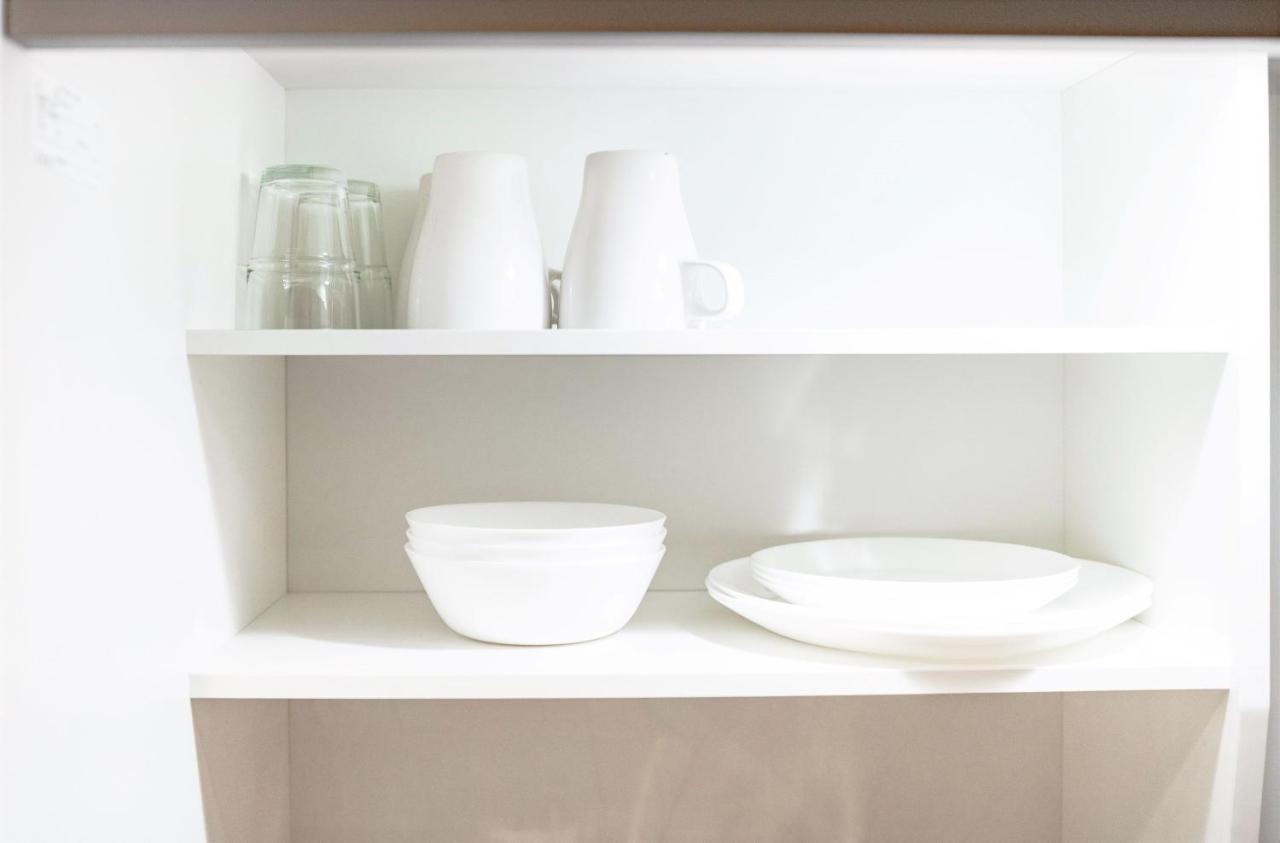 @rlis_house通天閣 Apartamento