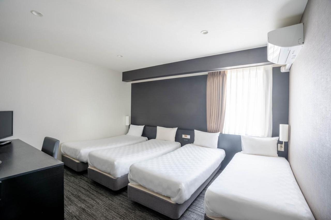 Ibis Styles Namba Hotel 3*
